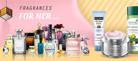 parfum discounter online shop
